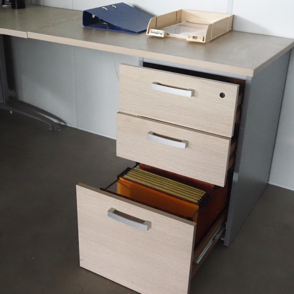 Bureau Auray